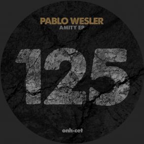 Download track Brody Pablo Wesler