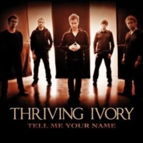 Download track For Heaven'S Sake (Live In SLC)  Thriving Ivory