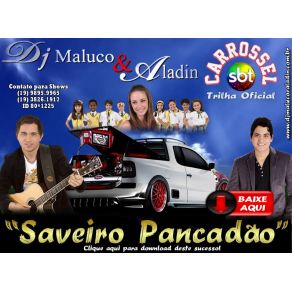 Download track Saveiro Pancadão DJ Maluco E Aladin