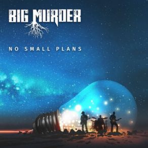 Download track Swarm Big Murder