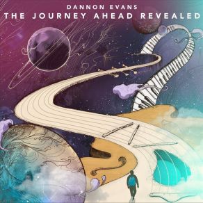 Download track The Road Ahead Dannon EvansMeg Brennan