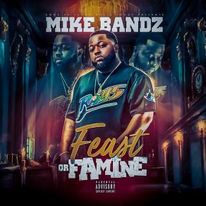 Download track On The Fence Mike Bandz