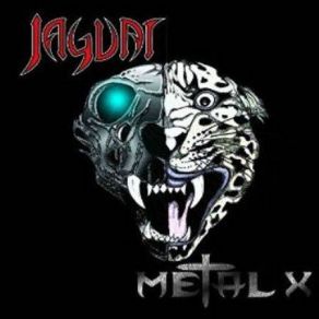 Download track Day Of The Triffids Jaguar