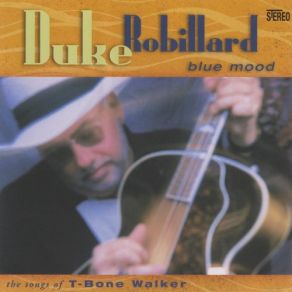 Download track Born To Be No Good Duke Robillard