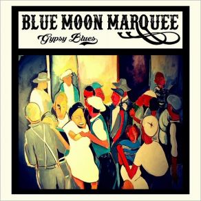 Download track Saddle Sore Blue Moon Marquee