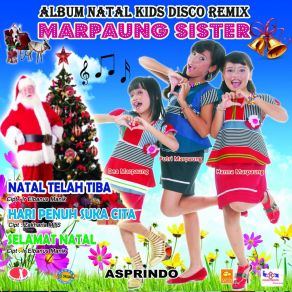 Download track SELAMAT NATAL MARPAUNG SISTER