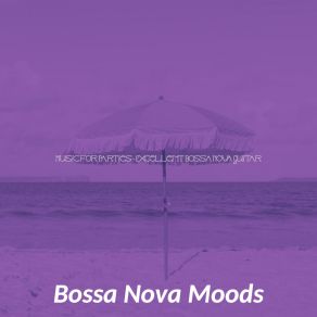 Download track Refined Ambience For Dinner Time Bossa Nova Moods