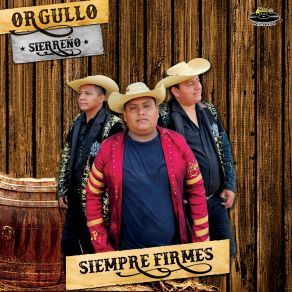 Download track Compa Javi Orgullo Sierreño