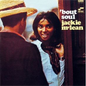 Download track Soul Jackie McLeanBarbara Simmons