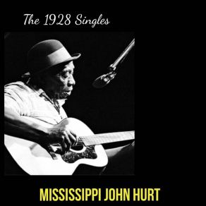 Download track Avalon Blues Mississippi John Hurt