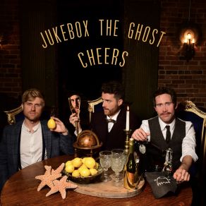 Download track Everybody Panic Jukebox The Ghost