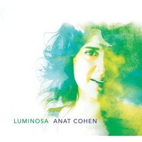 Download track Cais Anat Cohen