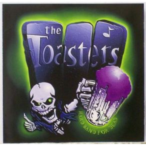 Download track Secret Agent Man The Toasters