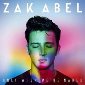 Download track Deserve To Be Loved Zak Abel