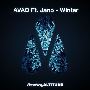 Download track Winter (Radio Edit) Jano, Avao