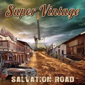 Download track Holy Ground Super Vintage