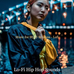 Download track Ambience For Homework Lo-Fi Hip Hop Sounds