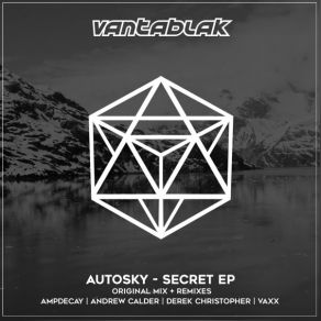 Download track Secret (Derek Christopher Remix) Autosky