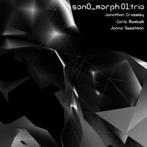 Download track Teleological Carlo Mombelli, Jonathan Crossley, Jonno Sweetman