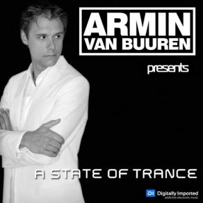 Download track Did I Dream (Original Mix) Armin Van BuurenLost Witness