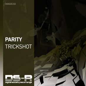 Download track Trickshot (Extended Mix) PARITY