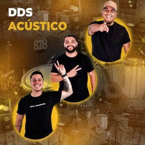 Download track Embrasa (Acústico) Grupo Dom De Sambar