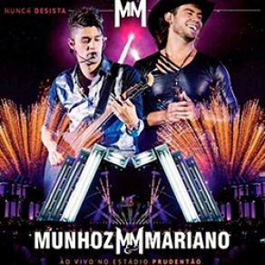 Download track Taca Fogo Nas Muié Munhoz & Mariano