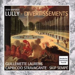 Download track Divertissement III - ÂEnfin Il Est En Ma Puissanceâ Guillemette Laurens, Capriccio Stravagante, Skip Sempe