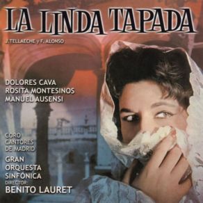 Download track NÂº 3 Pasacalle: ÂDel Amor De Un Estudiante... Moza De Salamancaâ InÃ©s Charras Y Estudiantes Coro Cantores De Madrid, Benito Lauret, Dolores Cava, Gran Orquesta Sinfonica