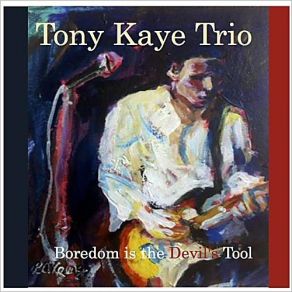 Download track Two Ways (Live) Tony Kaye