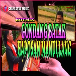 Download track Napangkat Do Nakaya Haposan Manullang