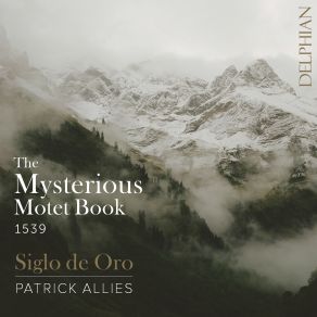 Download track Peccavi Super Numerum Arenae Maris Siglo De Oro, Patrick Allies