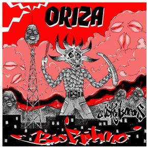 Download track Oriza Whisky BaronsBio Ritmo