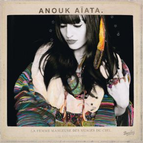 Download track Ce N'Est Pas Une Larme Anouk Aiata