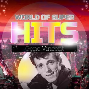 Download track Crazy Times Gene Vincent