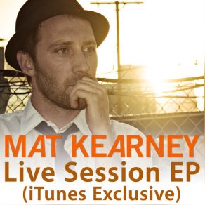 Download track Dancing In The Dark (Live) Mat Kearney