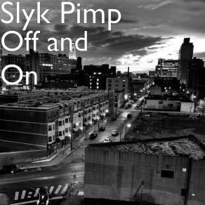 Download track Crook Slyk Pimp