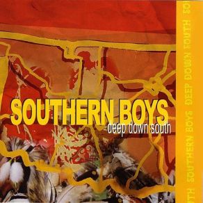 Download track Just Pimpin Southern Boys
