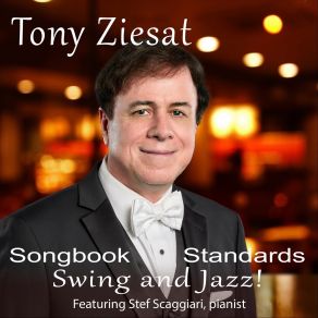 Download track Our Love Is Here To Stay Tony Ziesat, Stef Scaggiari