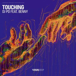 Download track Touching (Extended Mix) Benny