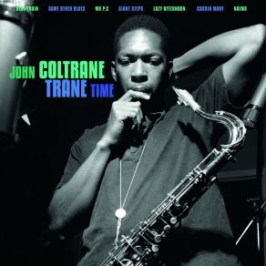 Download track Giant Steps John Coltrane