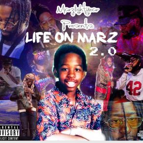 Download track Long Time... Marz Lightyear