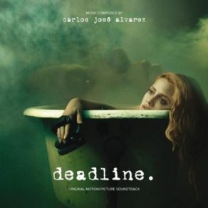 Download track An Attempt To Escape Deadline, Carlos Jose Alvarez