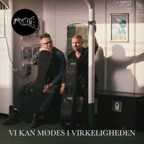 Download track Viskelædermand Gæsterne