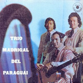 Download track Pássaro Campana Trío Madrigal Del Paraguai