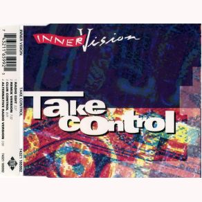 Download track Take Control [Radio Edit] Inner Vision