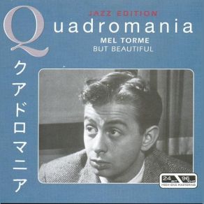 Download track Three Little Words Mel Tormé