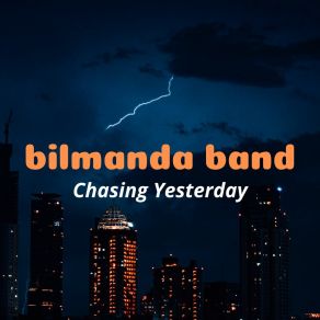 Download track Echoes In The Silence Bilmanda Band