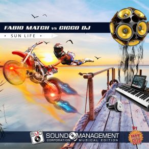 Download track Sun Life (Radio Edit) Fabio Match