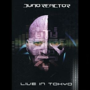 Download track Conga Fury Juno Reactor